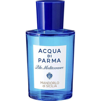 Blu Mediterraneo - Mandorlo di Sicilia EDT